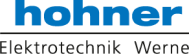 logo Hohner