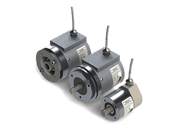 Потенціометри з суцільним або втулковим валом Hohner Elektrotechnik Series HP & HPH & HPC